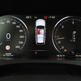 Foto inzerátu Volvo V90 D5 AWD