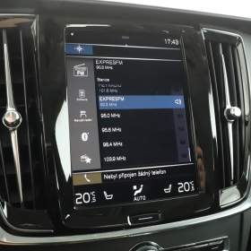 Foto inzerátu Volvo V90 D5 AWD