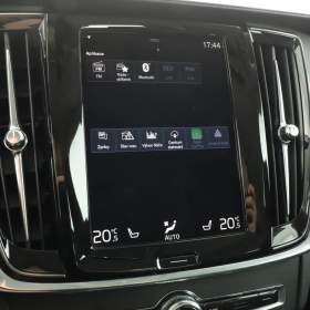 Foto inzerátu Volvo V90 D5 AWD