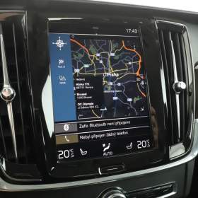 Foto inzerátu Volvo V90 D5 AWD