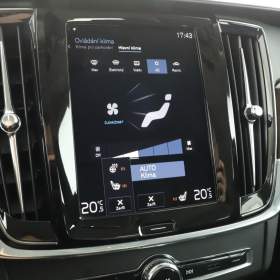 Foto inzerátu Volvo V90 D5 AWD