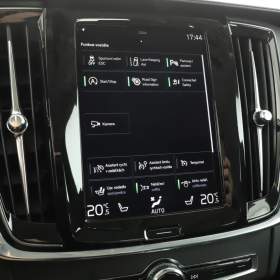 Foto inzerátu Volvo V90 D5 AWD