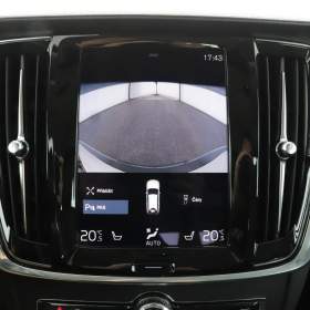 Foto inzerátu Volvo V90 D5 AWD