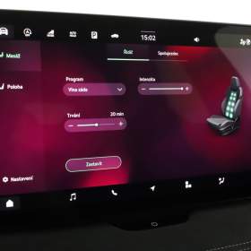 Foto inzerátu Skoda Superb 2.0 TDI