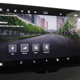 Foto inzerátu Skoda Superb 2.0 TDI