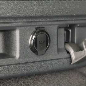 Foto inzerátu Skoda Superb 2.0 TDI