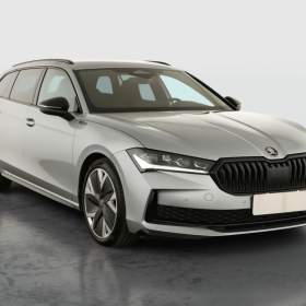 Foto inzerátu Skoda Superb 2.0 TDI