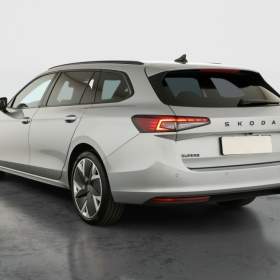 Foto inzerátu Skoda Superb 2.0 TDI