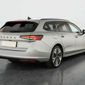 Foto inzerátu Skoda Superb 2.0 TDI