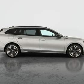 Foto inzerátu Skoda Superb 2.0 TDI