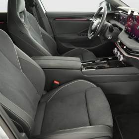 Foto inzerátu Skoda Superb 2.0 TDI