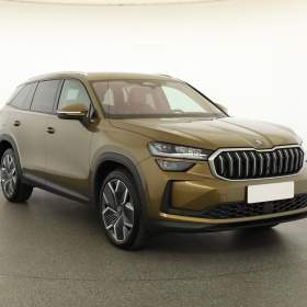 Foto inzerátu Skoda Kodiaq 2.0 TDI