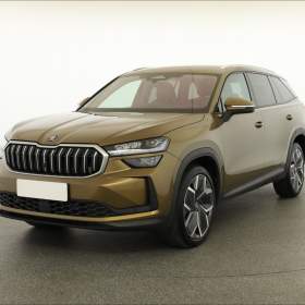 Foto inzerátu Skoda Kodiaq 2.0 TDI
