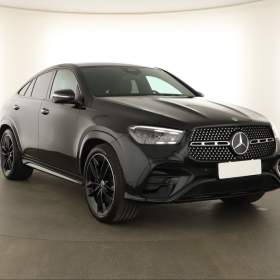 Mercedes GLE Coupe 450 d 4MATIC / 19871610