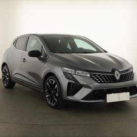 Foto inzerátu Renault Clio 1.0 TCe
