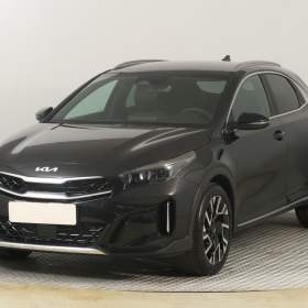 Foto inzerátu Kia XCeed 1.6 T-GDI