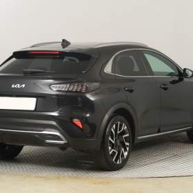 Foto inzerátu Kia XCeed 1.6 T-GDI