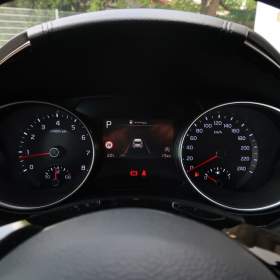 Foto inzerátu Kia XCeed 1.6 T-GDI
