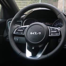 Foto inzerátu Kia XCeed 1.6 T-GDI
