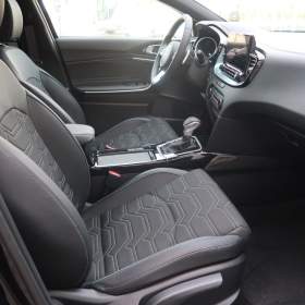 Foto inzerátu Kia XCeed 1.6 T-GDI