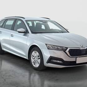 Foto inzerátu Skoda Octavia 2.0 TDI
