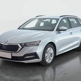 Foto inzerátu Skoda Octavia 2.0 TDI