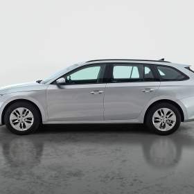 Foto inzerátu Skoda Octavia 2.0 TDI