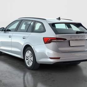 Foto inzerátu Skoda Octavia 2.0 TDI