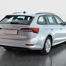 Foto inzerátu Skoda Octavia 2.0 TDI