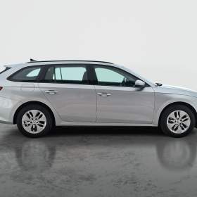 Foto inzerátu Skoda Octavia 2.0 TDI