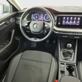 Foto inzerátu Skoda Octavia 2.0 TDI