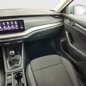 Foto inzerátu Skoda Octavia 2.0 TDI