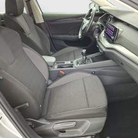 Foto inzerátu Skoda Octavia 2.0 TDI
