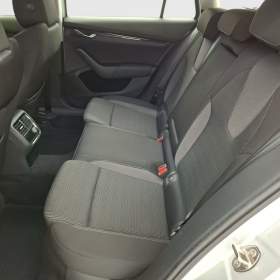 Foto inzerátu Skoda Octavia 2.0 TDI