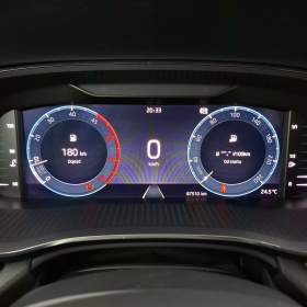 Foto inzerátu Skoda Octavia 2.0 TDI