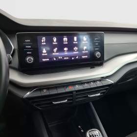 Foto inzerátu Skoda Octavia 2.0 TDI