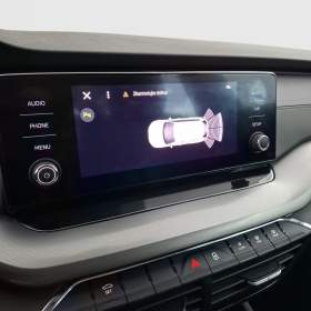 Foto inzerátu Skoda Octavia 2.0 TDI