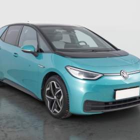VW ID.3 Pro Perf. (62 kWh) / 19871638