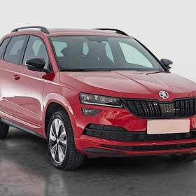 Skoda Karoq 1.5 TSI / 19871642