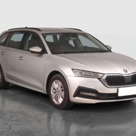 Skoda Octavia 2.0 TDI / 19871647