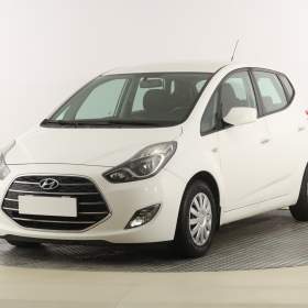Foto inzerátu Hyundai ix20 1.6 CVVT