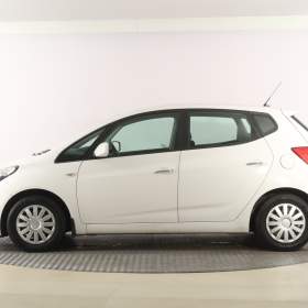Foto inzerátu Hyundai ix20 1.6 CVVT