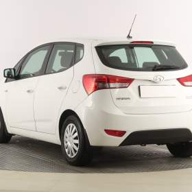 Foto inzerátu Hyundai ix20 1.6 CVVT