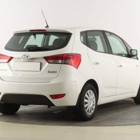 Foto inzerátu Hyundai ix20 1.6 CVVT