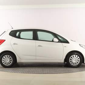 Foto inzerátu Hyundai ix20 1.6 CVVT