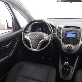 Foto inzerátu Hyundai ix20 1.6 CVVT