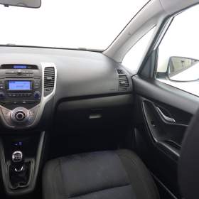 Foto inzerátu Hyundai ix20 1.6 CVVT