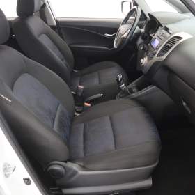 Foto inzerátu Hyundai ix20 1.6 CVVT