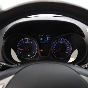 Foto inzerátu Hyundai ix20 1.6 CVVT