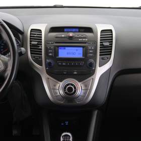 Foto inzerátu Hyundai ix20 1.6 CVVT